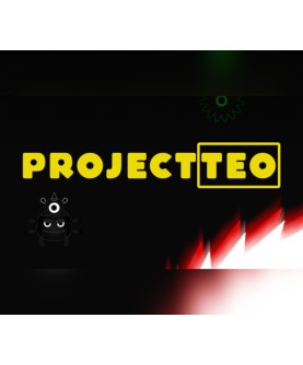 ProjectTeo Steam Key GLOBAL